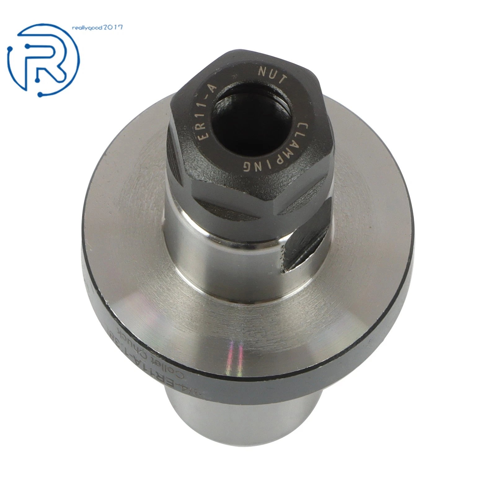Router Collet Extension Chuck for Milling Other Knives (C3/4-ER11A-1.38L)