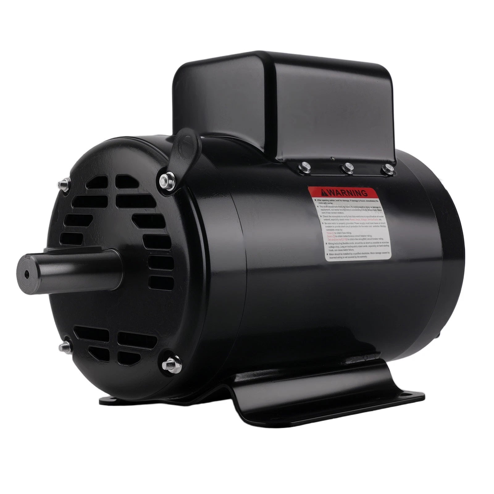 Electric Motor for Air Compressor (3450 RPM, 7.5 HP)