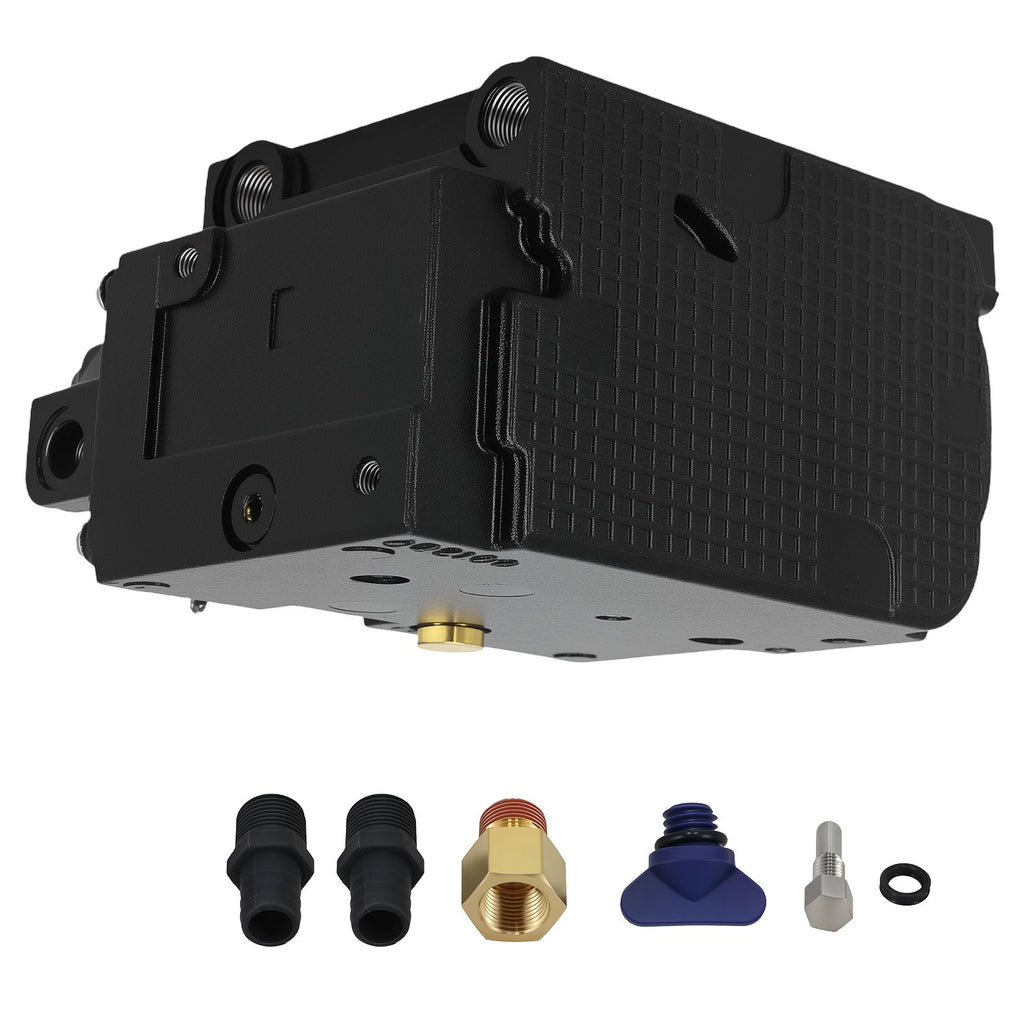 Fuel Pump Module for MerCruiser 5.0L 5.7L 6.2L MPI