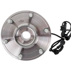 Set of 2 Wheel Hubs for Nissan Armada