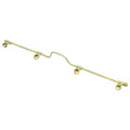 Fuel Injector Leak Off Pipe for Perkins (S.41440)