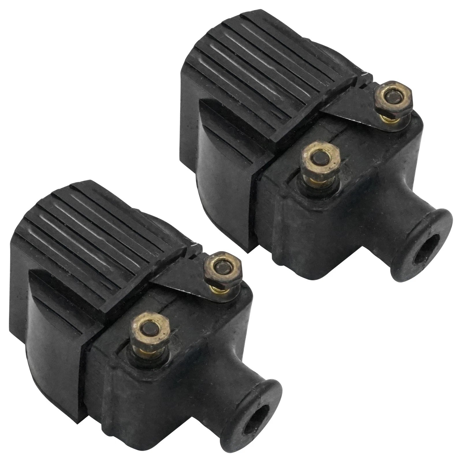 Ignition Coils 2X for Mercury Outboard 7.5Hp Engine (1979–1985)