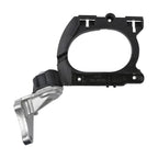 Right Rear View Mirror Bracket for Honda Goldwing GL1800 (2001–2017)