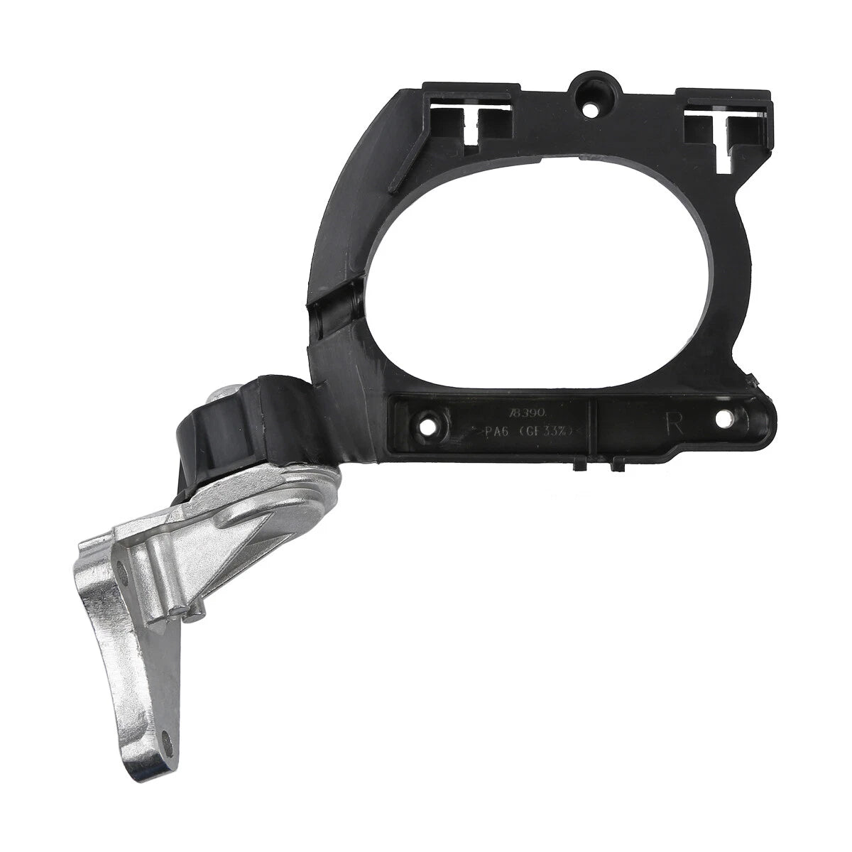 Right Rear View Mirror Bracket for Honda Goldwing GL1800 (2001–2017)