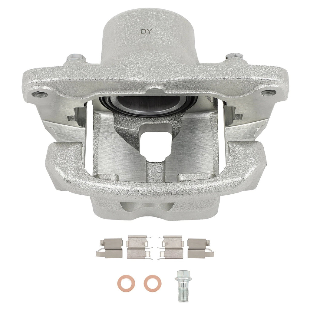 Front Right Brake Caliper with Bracket for Toyota RAV4 (2001–2005)