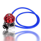 Turbo Blow Off Valve + 2.5" Flange Pipe Kit for Universal (All Models)