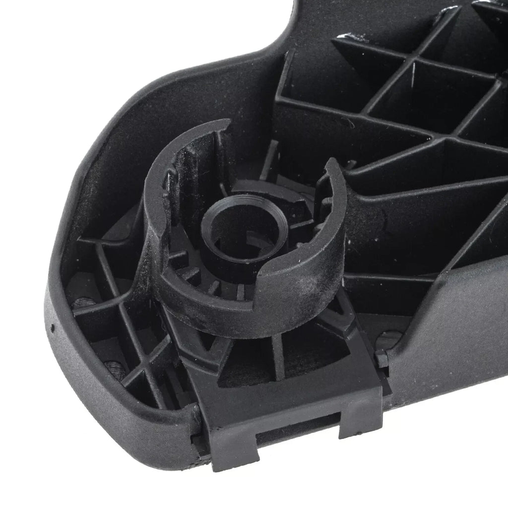 Hood Release Handle for Audi Q7/Touareg/Cayenne (2007–2018)