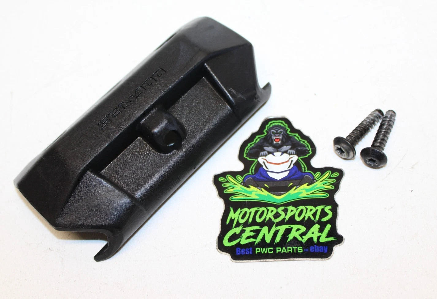 Snap-in Fender Installation Bracket for Sea-Doo GTX RXT RXTX FISH WAKE PRO (269800791)