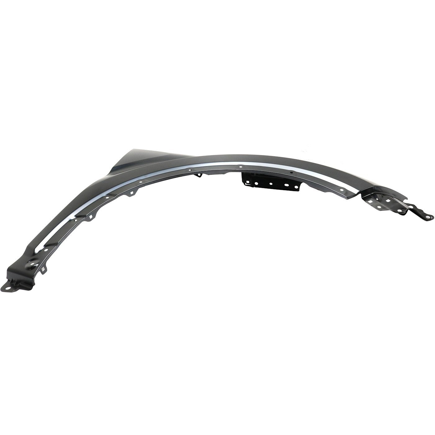 Fender for Toyota C-HR (2018–2022) Front Passenger Side