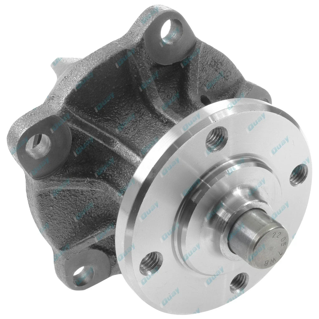 Water Pump & Coolant for Toyota Coaster HB30, Dyna HU40, HU50 (2H, 12HT)