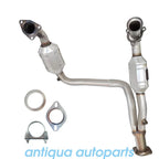 Catalytic Converter for Chevy Silverado/Suburban/Avalanche 1500/Tahoe (1999–2007)