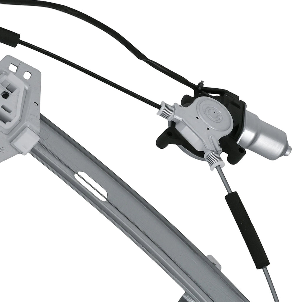 Power Window Regulator with Motor for Acura TL (1999-2003)