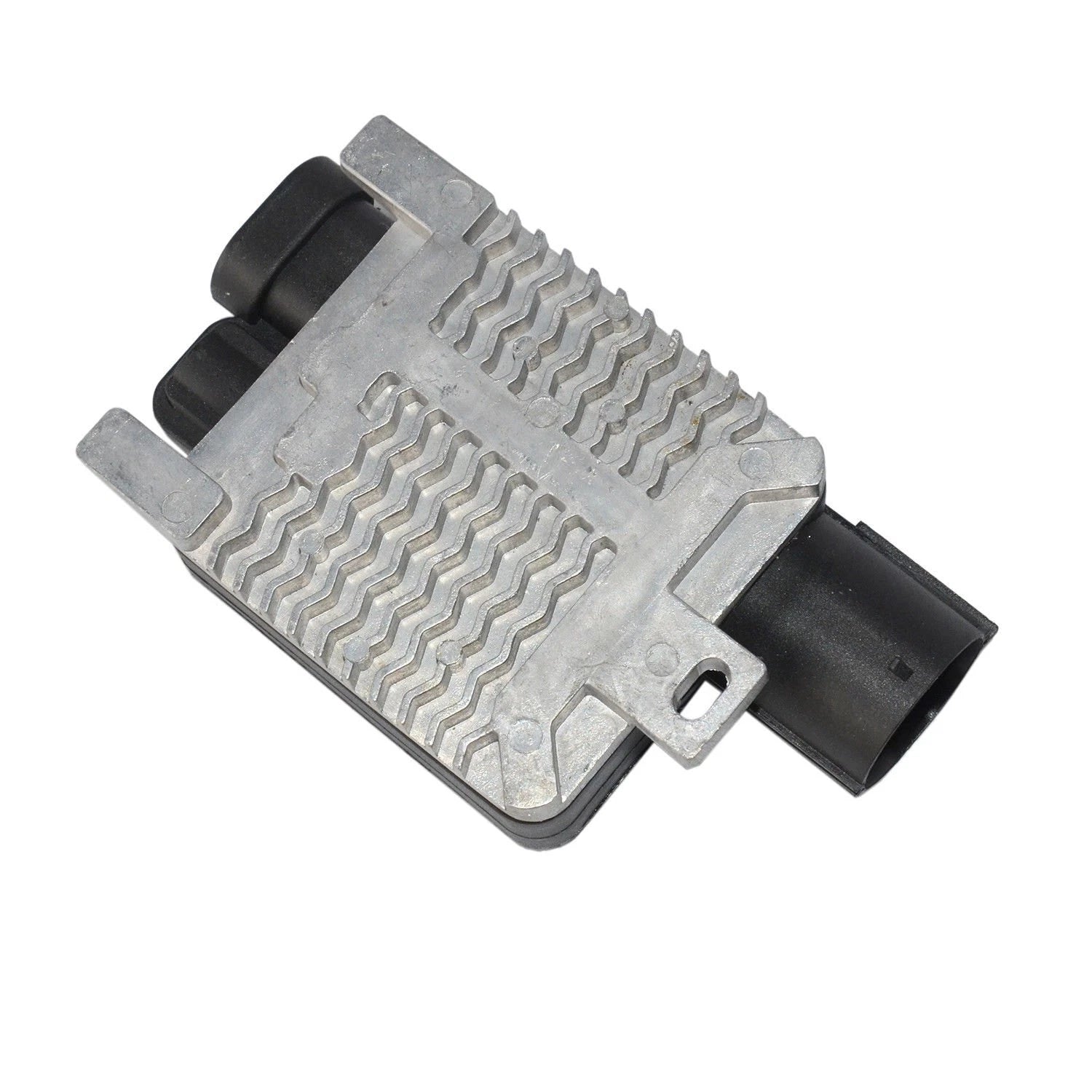 Cooling Fan Relay Control Module for Ford Edge Flex Lincoln MKX (2010–2015)