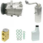 AC Compressor Kit Replacement for Holden Commodore VE (2007-2013)