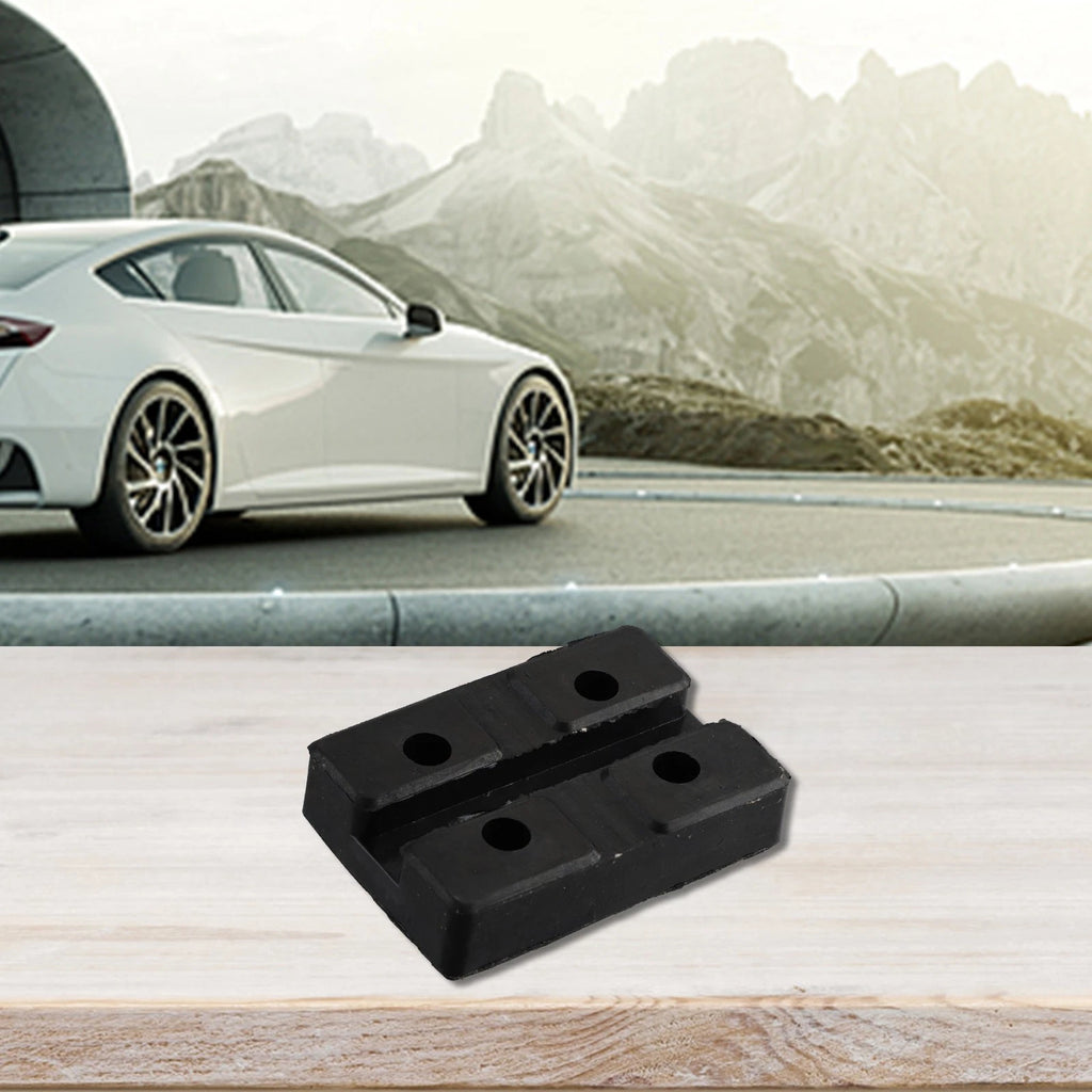 Rubber Pad Adapter for Heavy Duty Hub Pads (2010–2023)