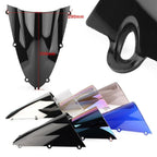 Windshield for Yamaha YZF R1 1998-1999 Silver Windproof Screen