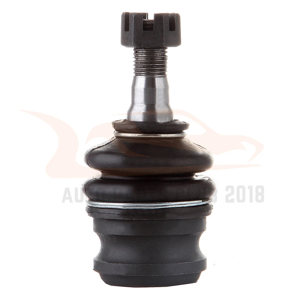 Set of 6 Front Lower Ball Joints for Subaru Impreza (2002–2003)