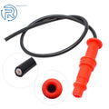 Spark Plug Wire & Cap for Polaris Sportsman 500 4x4 (1996–2002)