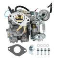 Carburetor and Gaskets for Suzuki Carry (DD51T–DD51B, 1988–1999)