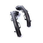 Dynamic Side Mirror Turn Signal Lamp for BMW X3 X4 X5 X7 (2018–2022)