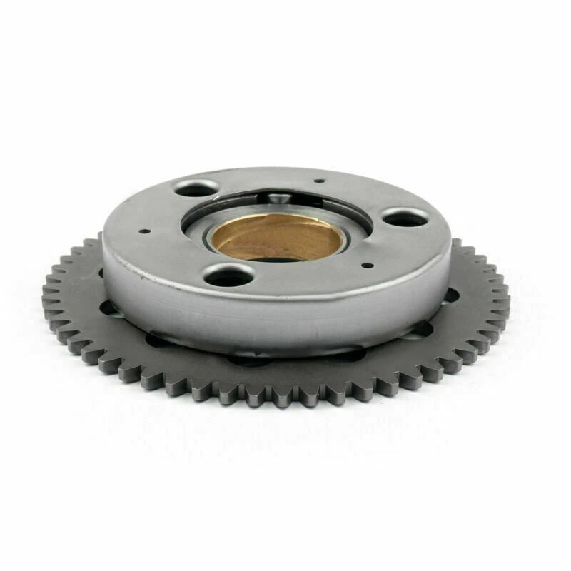 One Way Starter Clutch with Gear for Suzuki AN150 VECSTAR CG41A (1996–2000)