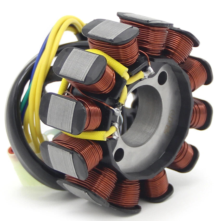 Magneto Generator Stator Coil for Polaris Outlaw 110, Sportsman 110 (2016–2020)