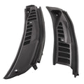Windshield Cowl Extension Panel for Ford F250 F350 F450 F550 Super Duty (2017–2022)