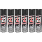 6X Maxima SC1 High Gloss Coating Silicone Detailer Spray for Dirt Bike ATV UTV