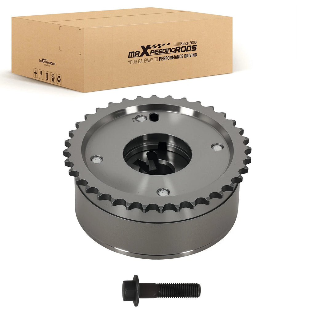 Intake Camshaft VVT Gear for Toyota Corolla (2000–2005)