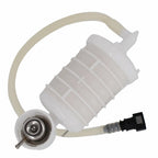 Fuel Filter with Pressure Regulator for BMW X3 (2004–2008)