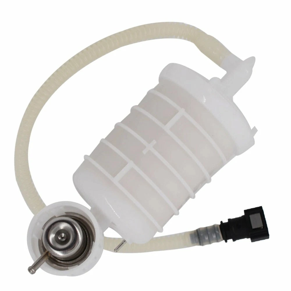 Fuel Filter with Pressure Regulator for BMW X3 (2004–2008)