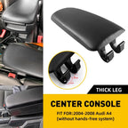 Armrest Lid Cover Latch Clip for Audi A4