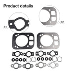 Cylinder Head Gasket Kit for Environmental Cushioning Garden Tools
