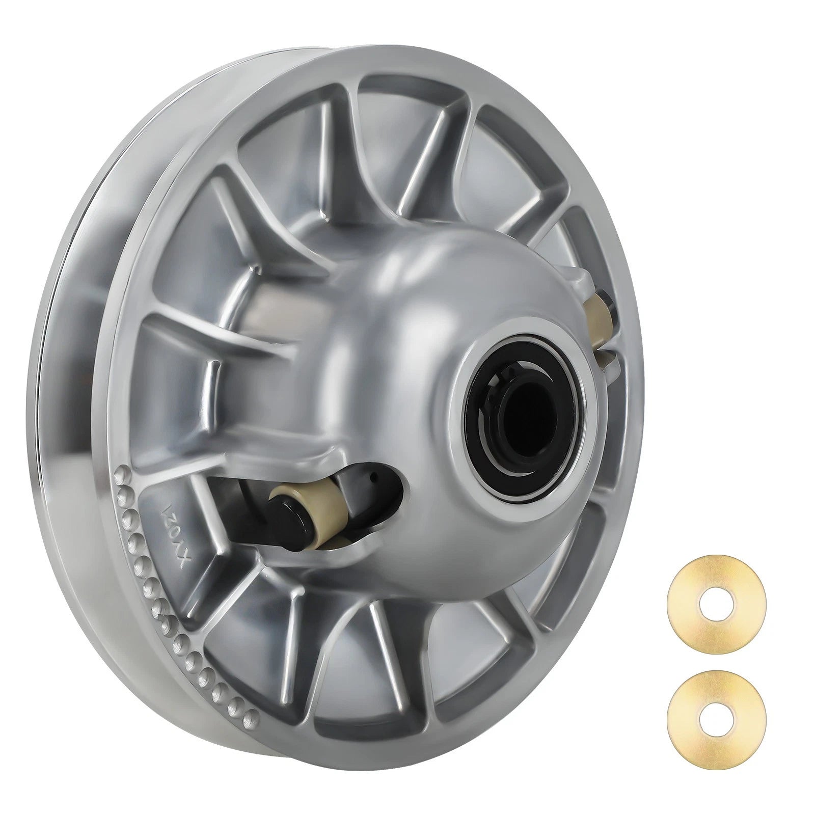 Secondary Drive Clutch for Polaris RZR XP 4 900 (2011–2014) 1322946