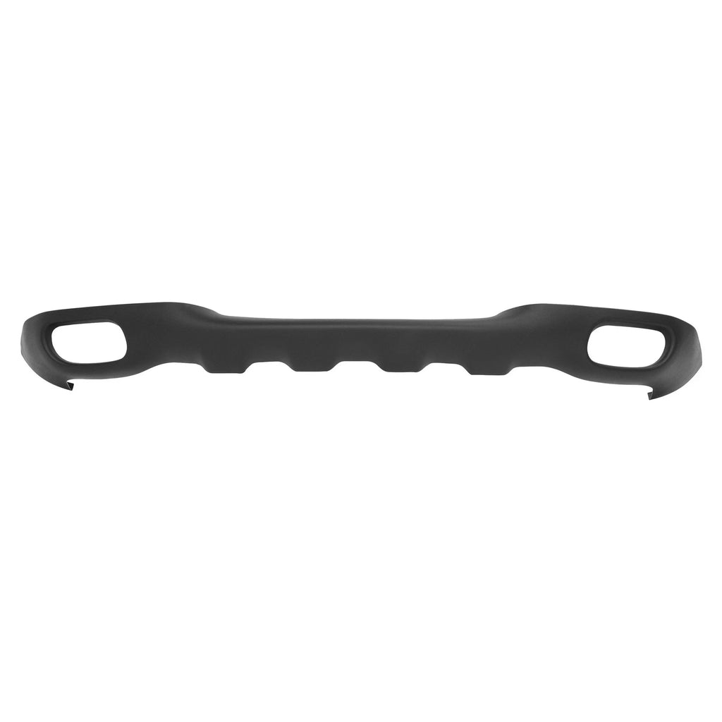 Front Bumper Valance for Ford Ranger (1998–2000)