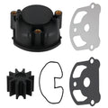 Water Pump Impeller Kit for OMC Cobra Replaces 984461 984744 18-3348 Sierra