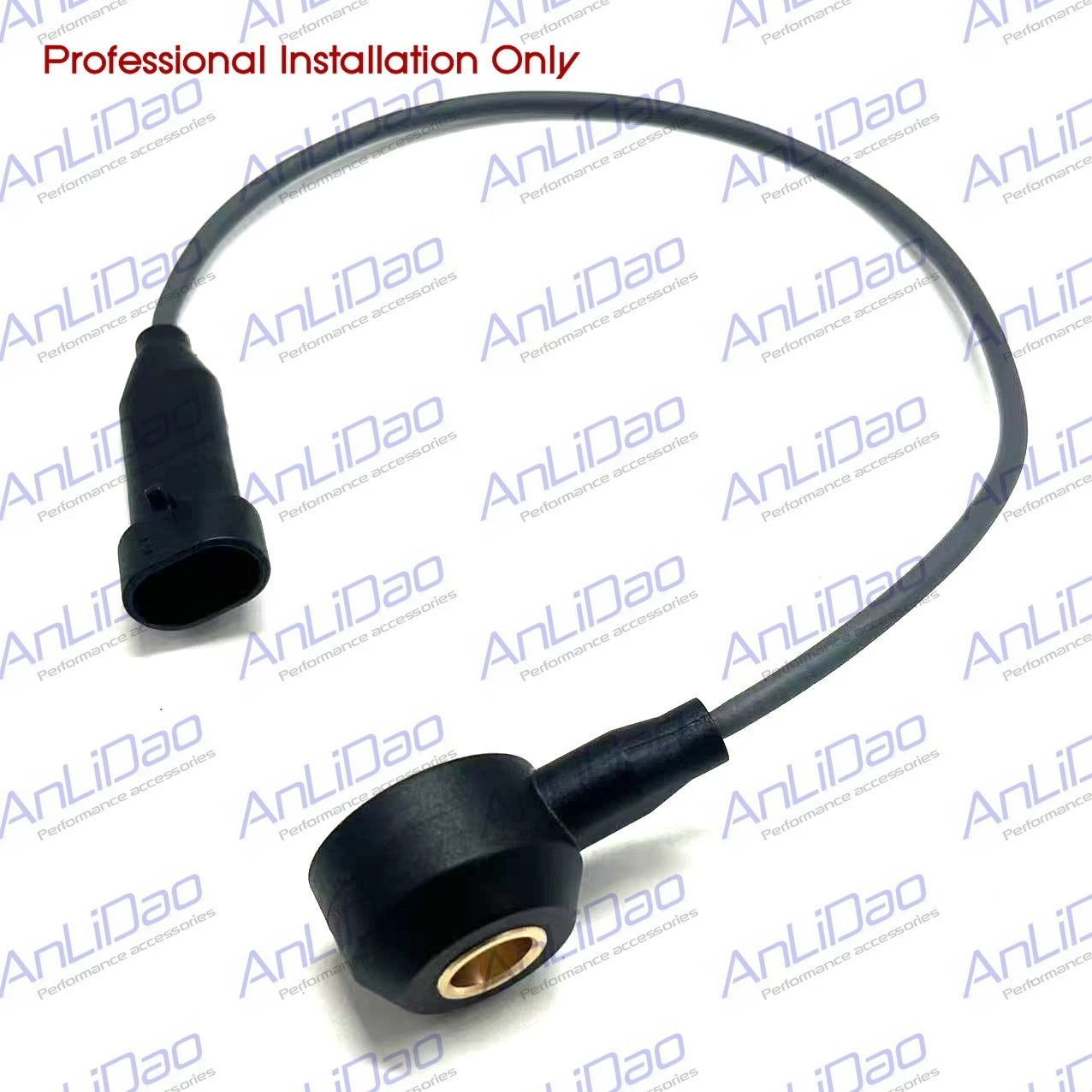 Knock Sensor Assembly for Mercury Verado MerCruiser 135-200hp (2000–2023) 878187 8M6003194