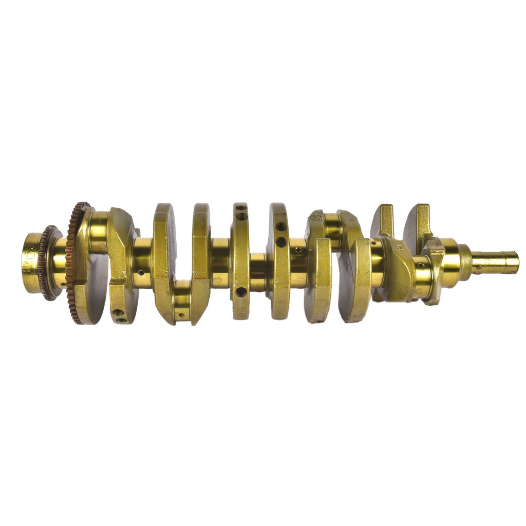 Crankshaft for Chevrolet Colorado GMC Canyon 3.5L 2004-2006, 3.7L 2007-2012