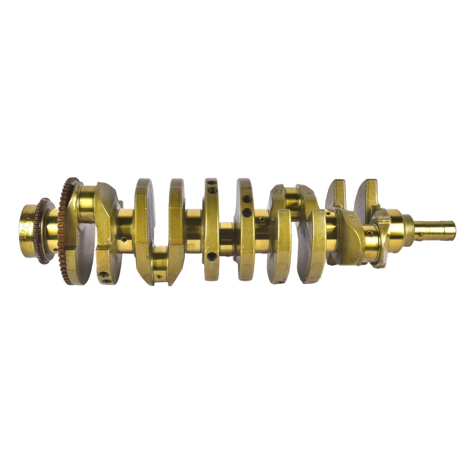 Crankshaft for Chevrolet Colorado GMC Canyon 3.5L 2004-2006, 3.7L 2007-2012