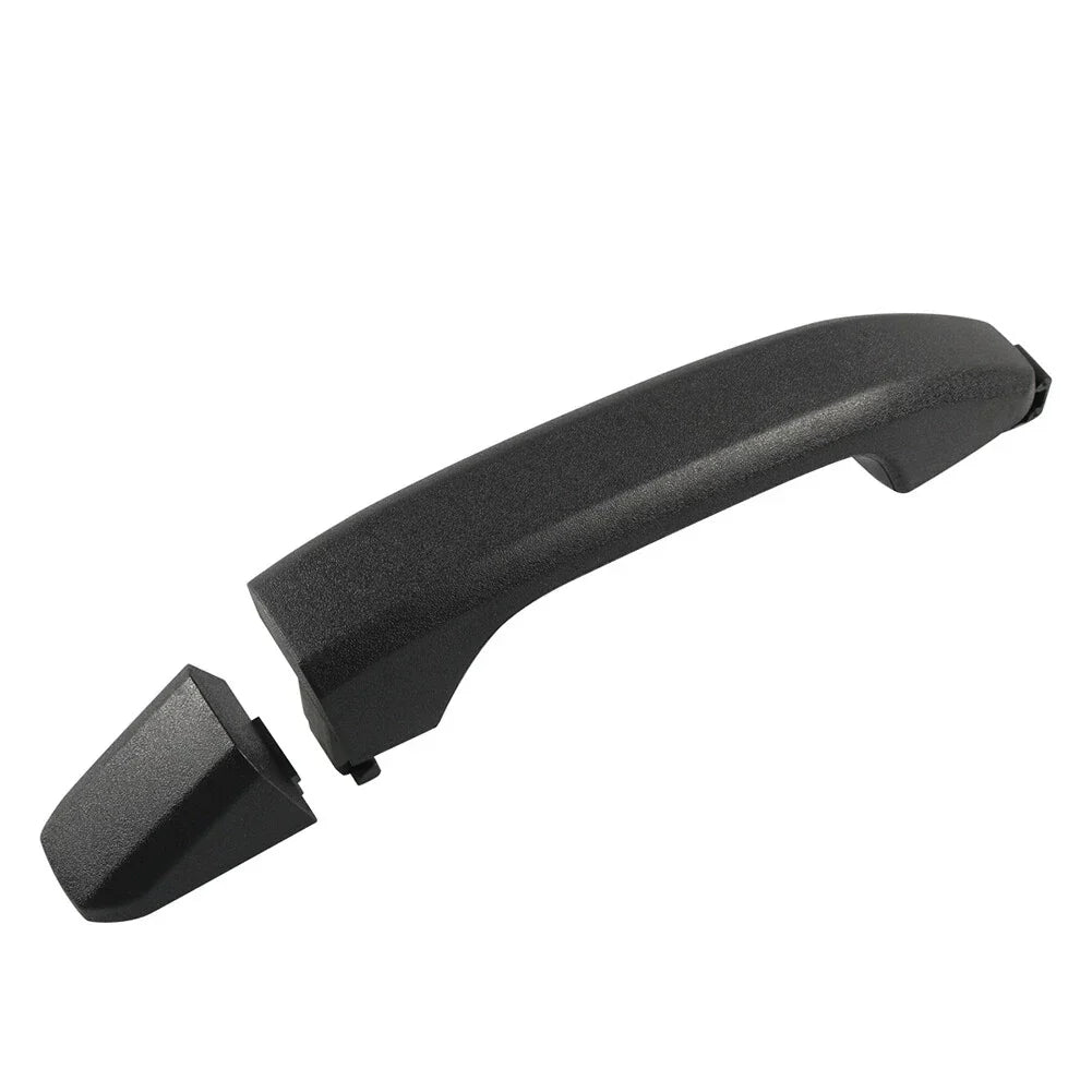 Exterior Door Handle for Chevrolet Silverado, Suburban, GMC Sierra, Yukon (2007-2014)