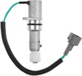 Vehicle Speed Sensor for Nissan D21 (1989–1997)