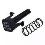 Transmission Shift Release Cover Button for 16-18 Kia Sorento (2016-2018)