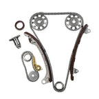 Timing Chain Kit for Toyota RAV4 Camry Scion xB tC Pontiac Vibe (2001–2012)
