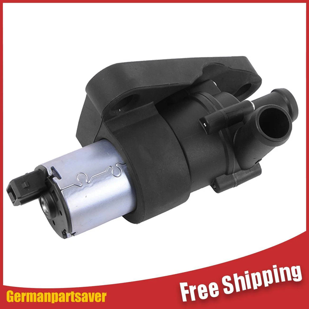 Auxiliary Coolant Pump for Mercury Mariner, Ford Escape (2006–2007)