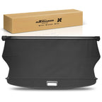 Cargo Cover for Kia EV6 (2022–2024) - Waterproof Trunk Privacy Shield