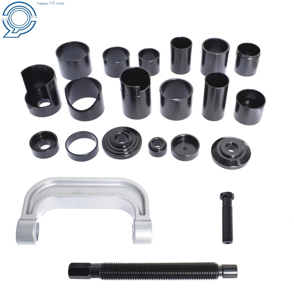 21Pcs Ball Joint Press Tool Kit for Auto Repair