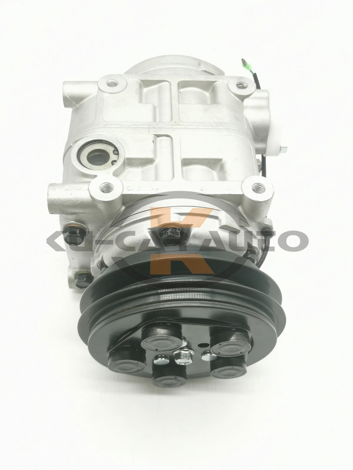 24V AC Compressor Pump for Nissan Civilian Bus (92600-WJ101)