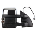 Heated Power Clearance Light Turn Signal Tow Mirrors for Ford F-250 (1999–2007)
