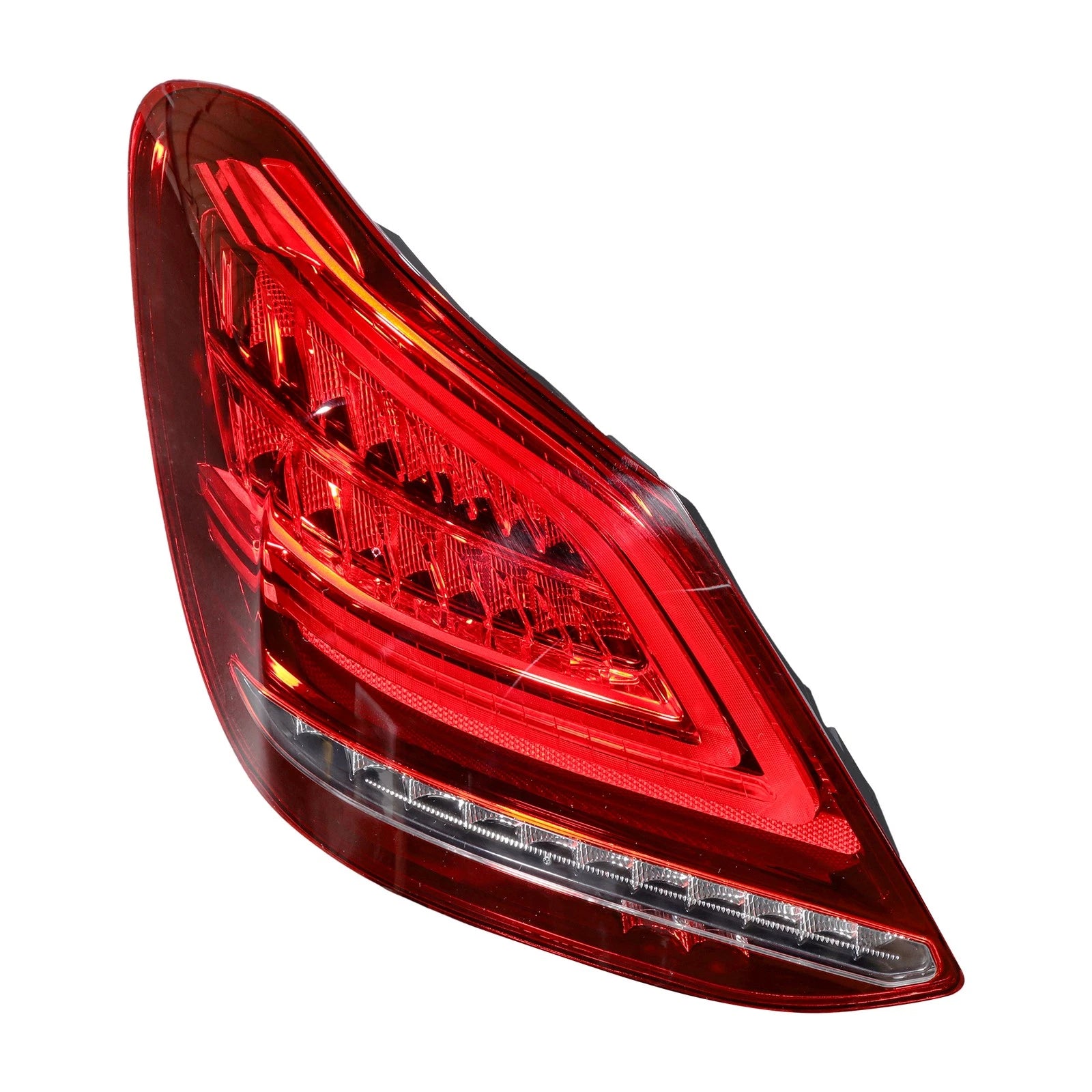 Tail Light Assembly for Mercedes Benz W205 C-Class (2019-2021) LED