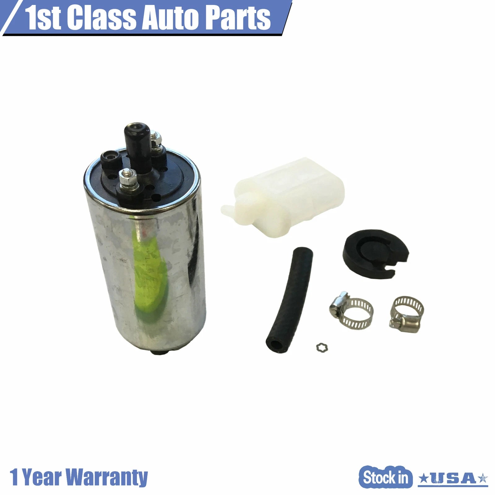Electric Fuel Pump for Toyota Pickup 4Runner (1983-1995)